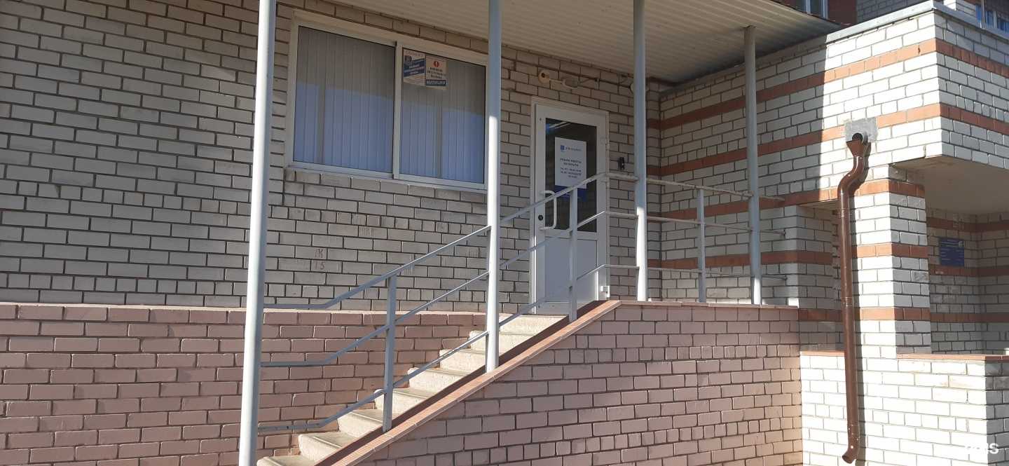 Отзывы на компанию ATM Альянс в Набережных Челнах c фото