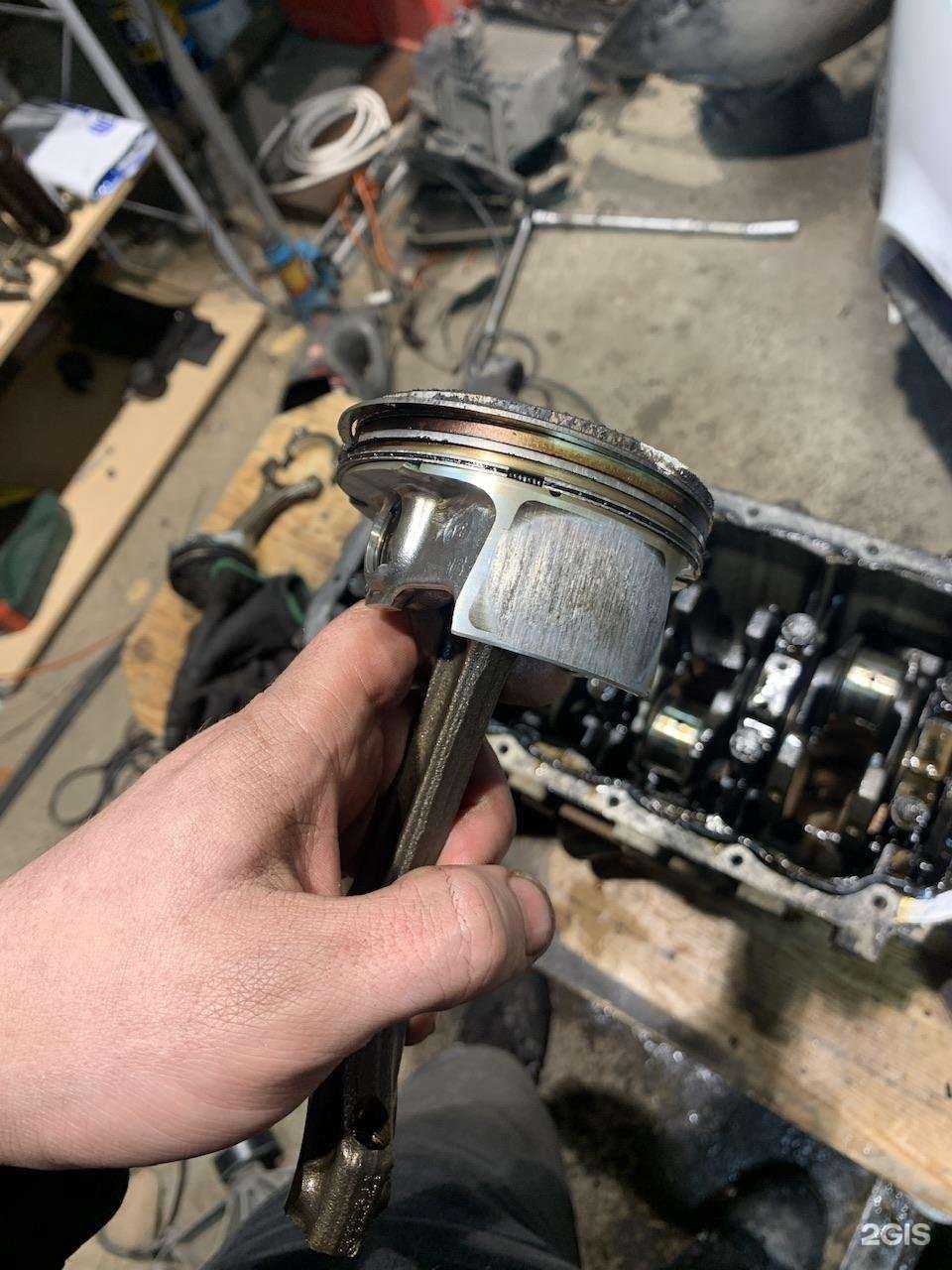 Отзывы на компанию vazserviceperm в Перми c фото