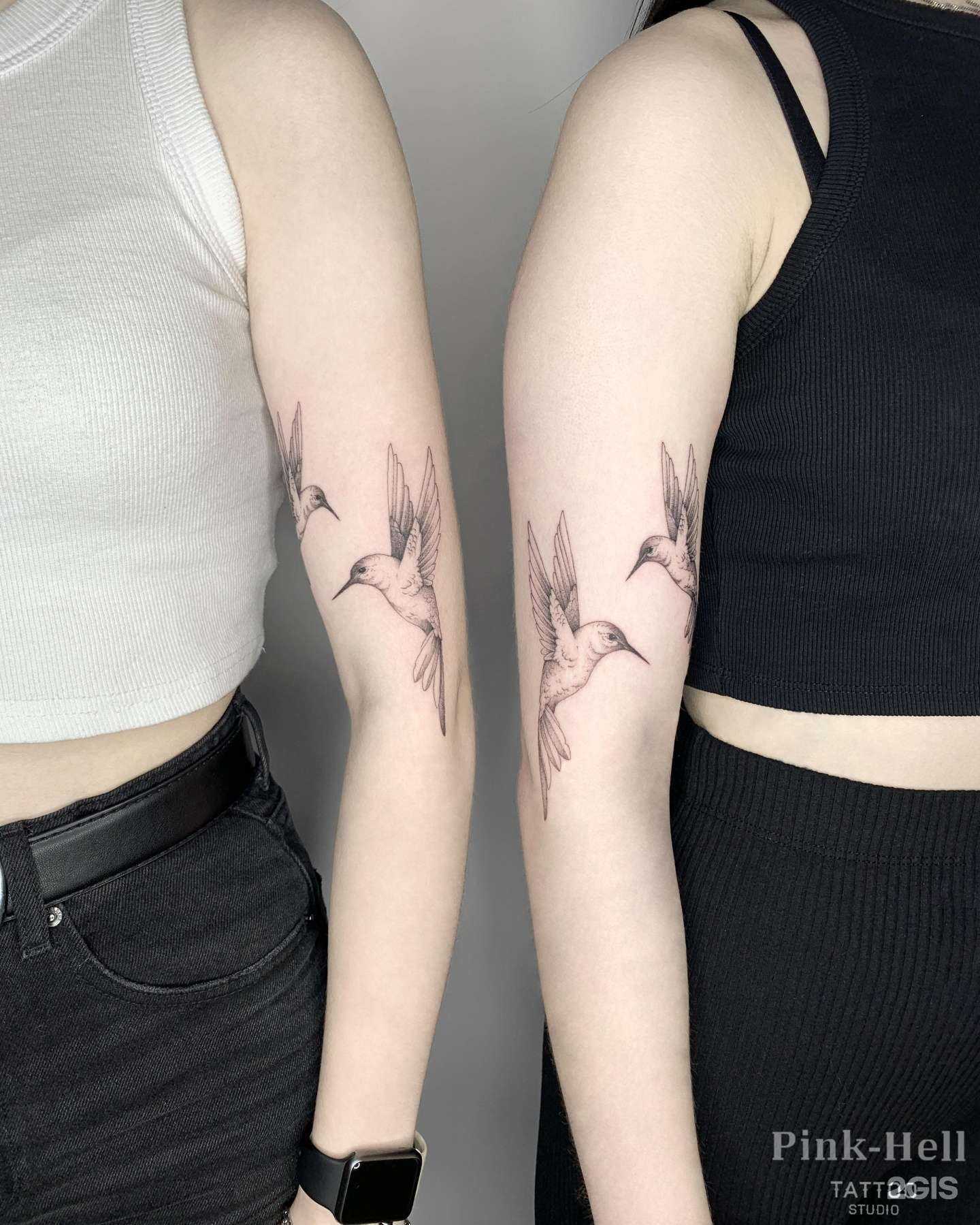 Отзывы на компанию Pink-Hell в г. Псков c фото