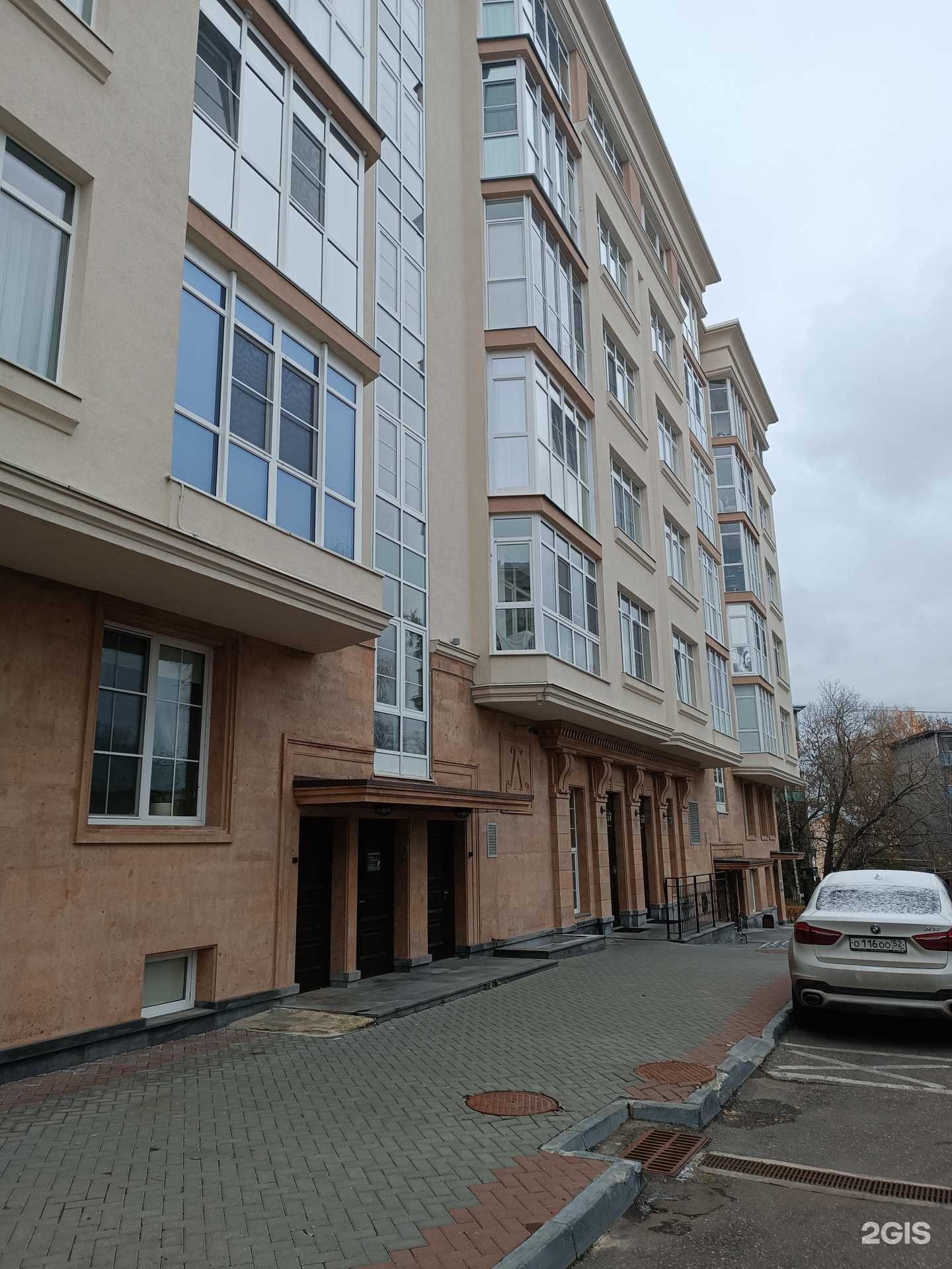 Отзывы на компанию Black diamond в Нижнем Новгороде c фото - фотография 2 из 2