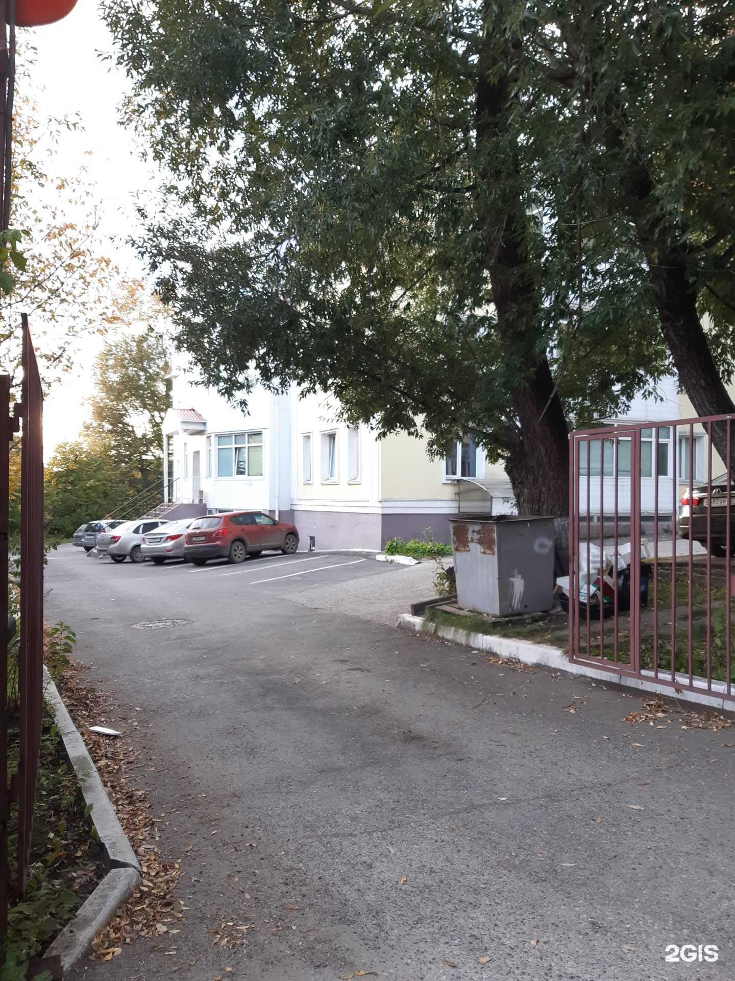 Отзывы на компанию Проектирование и кадастр в Томске c фото - фотография 2 из 2