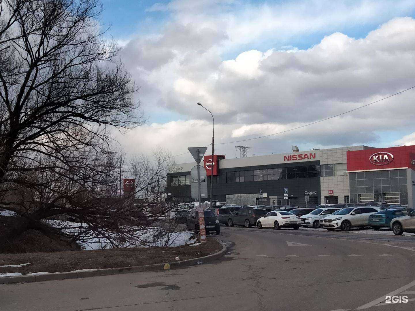 Отзывы на компанию Автомир в Балашихе c фото - фотография 2 из 2