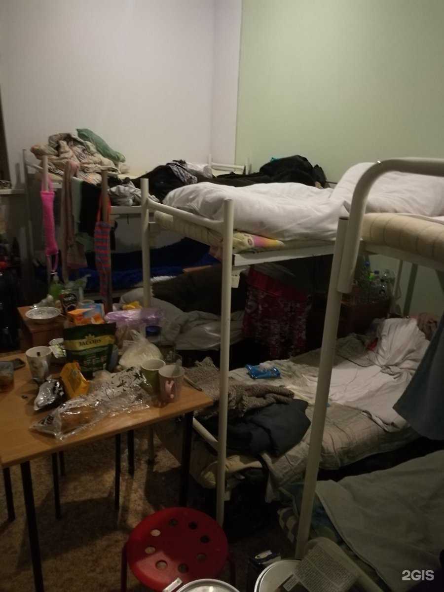 Отзывы на компанию Хостел77 в Подольске c фото