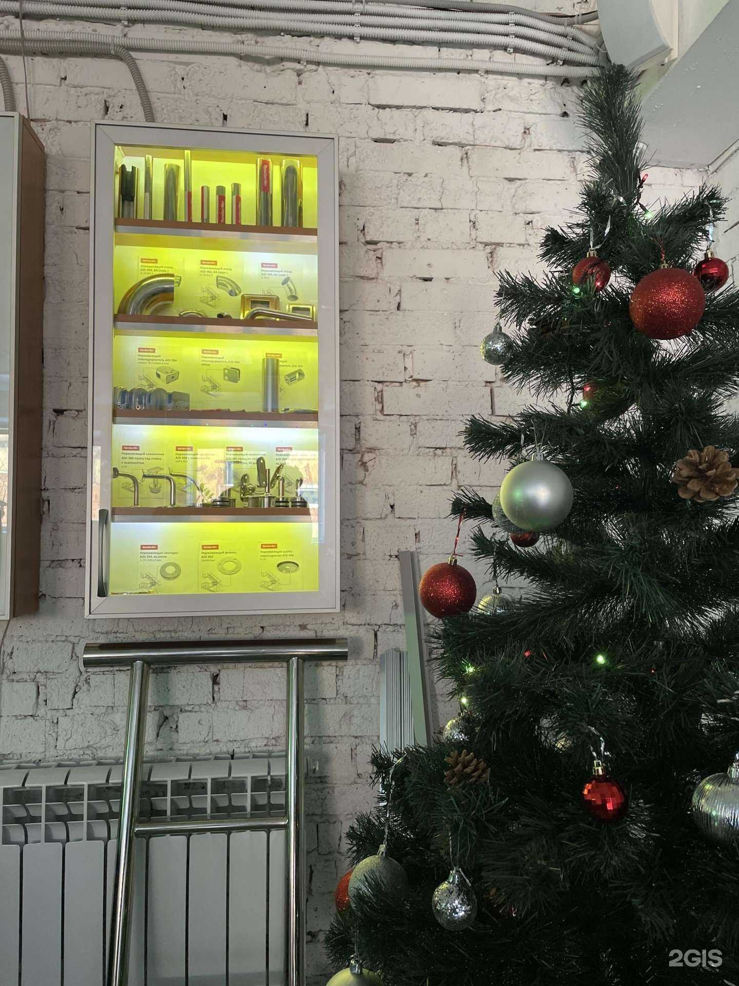 Отзывы на компанию ПромЦветМет в Хабаровске c фото