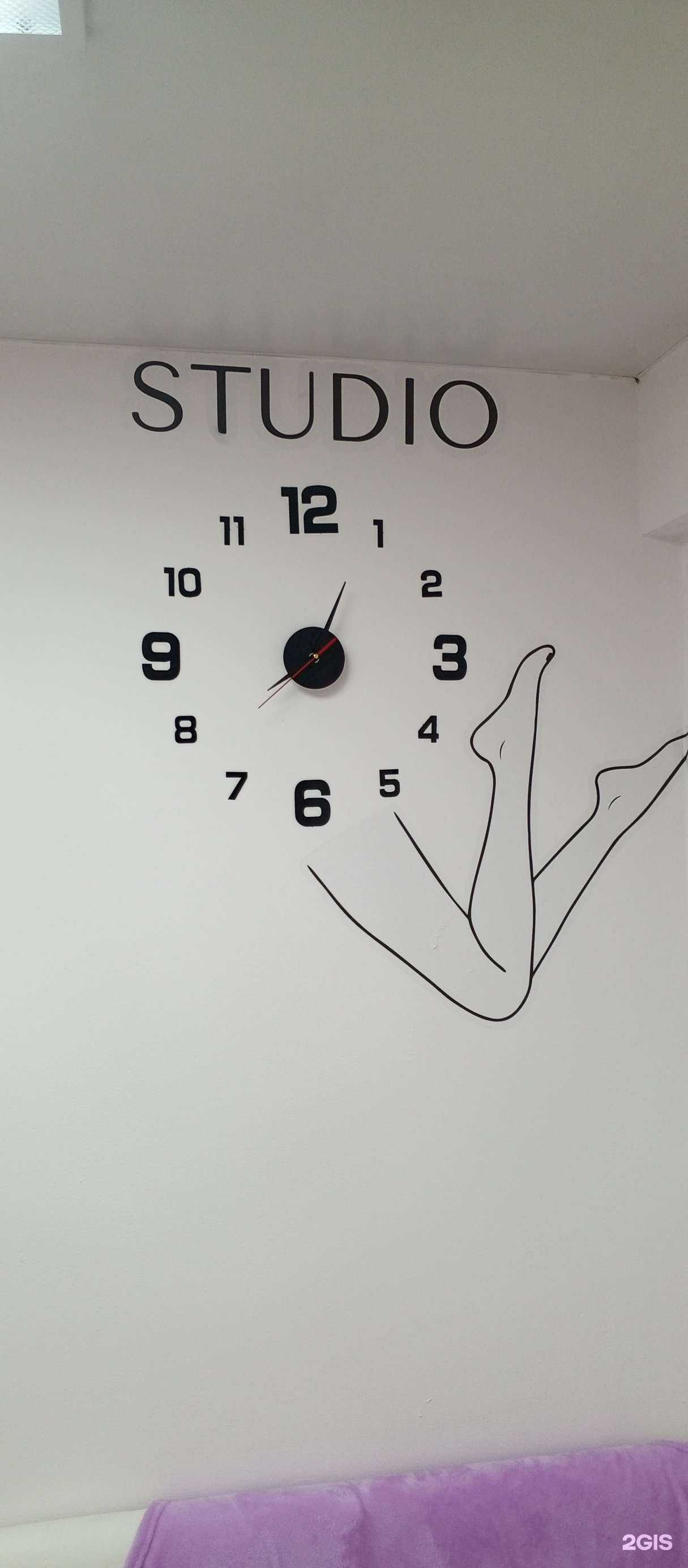 Отзывы на компанию Студия доступной депиляции в Улан-Удэ c фото