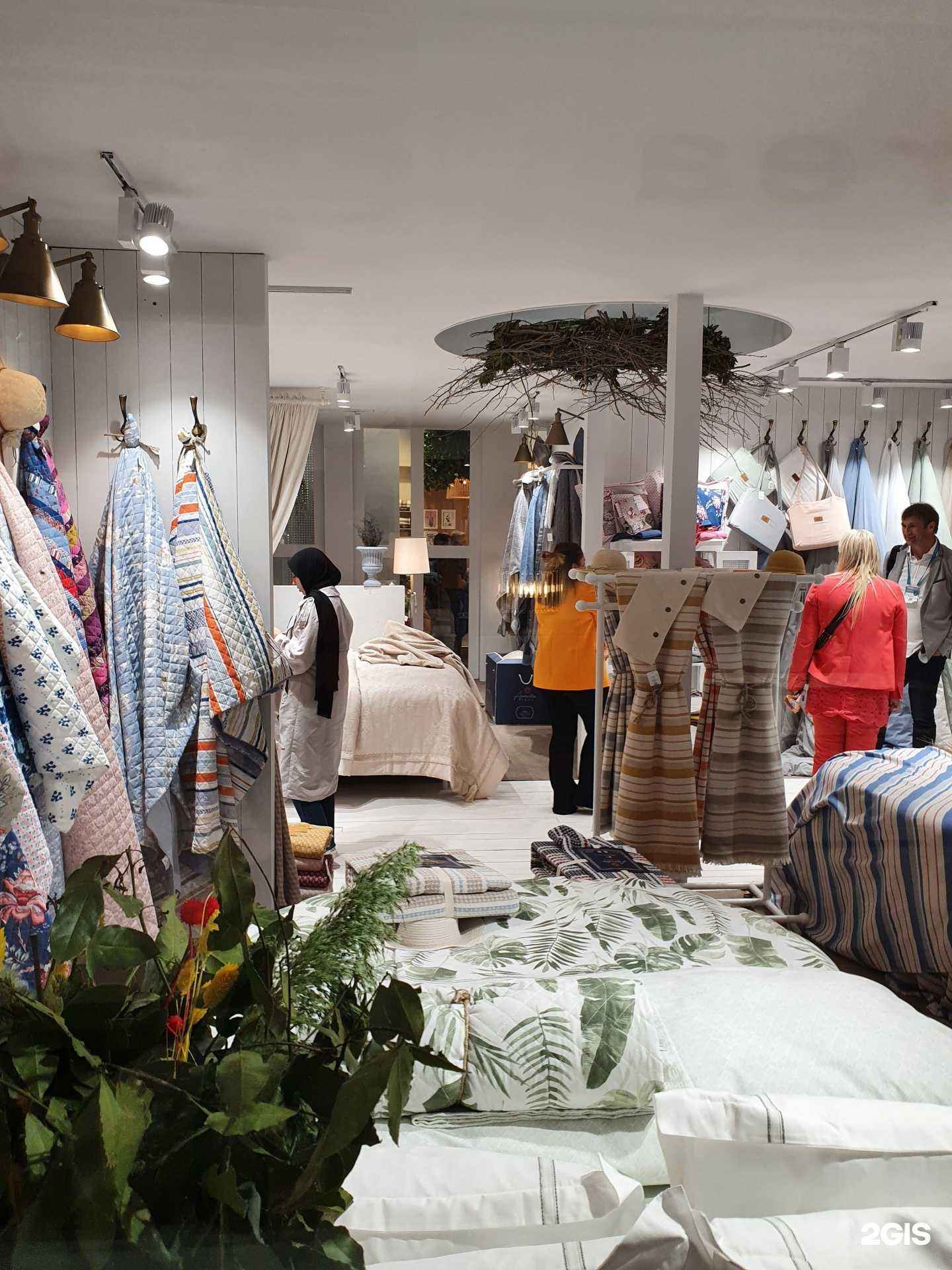 Отзывы на компанию Cotton Season в г. Нальчик c фото