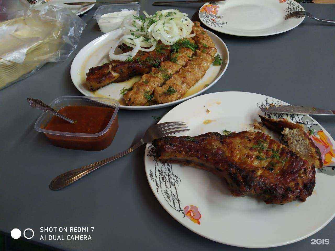 Отзывы на компанию ШашлыкоF в Ростове-на-Дону c фото