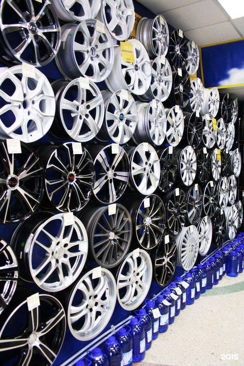 Отзывы на компанию Резиновая подкова в Новосибирске c фото