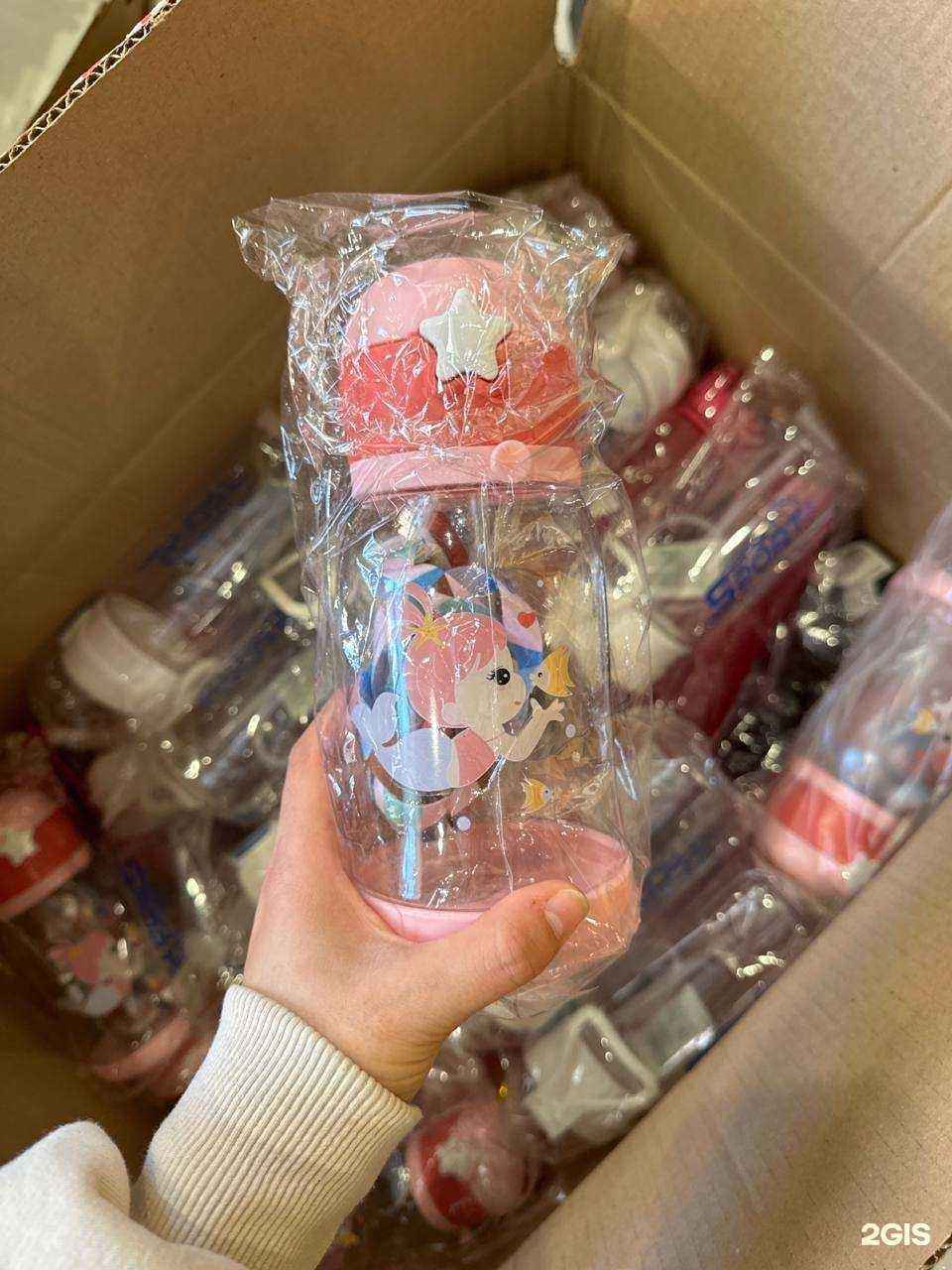 Отзывы на компанию Kuki в г. Элиста c фото