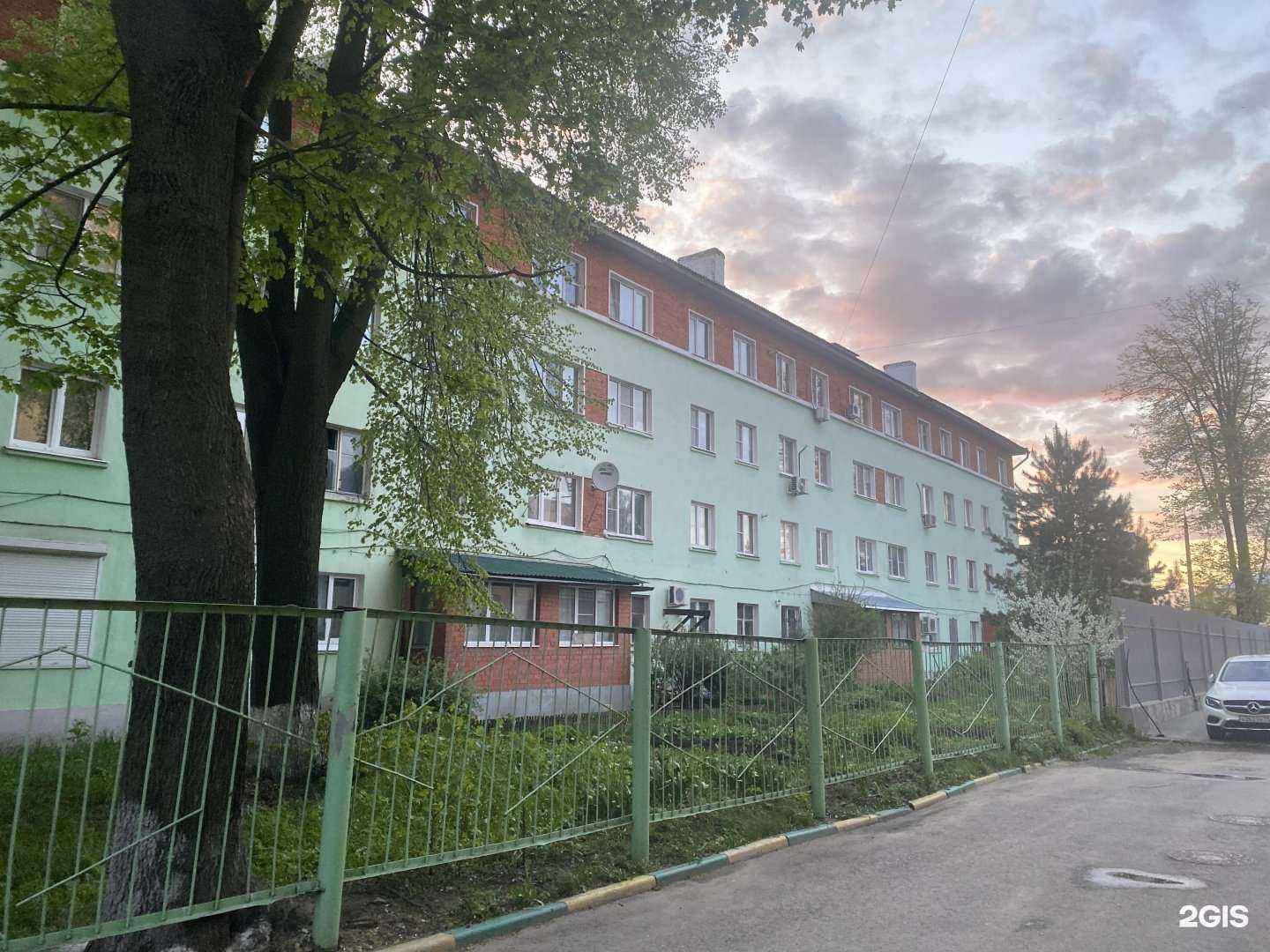 Отзывы на компанию Комильфо в Новомосковске c фото - фотография 2 из 2