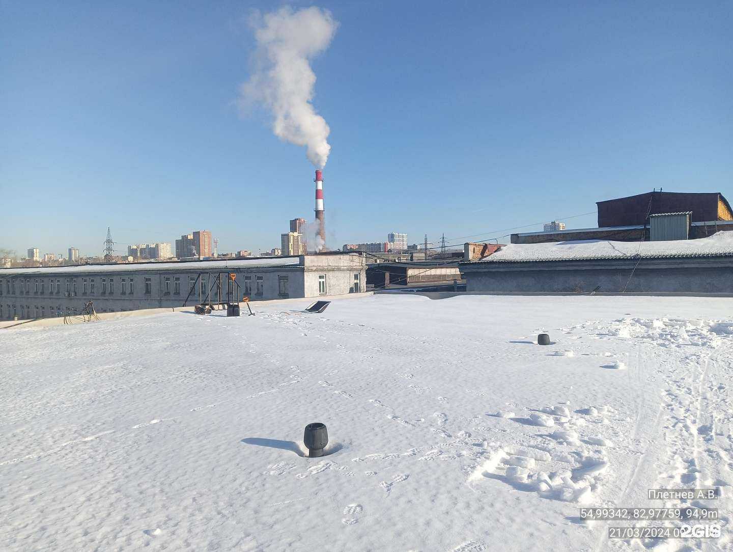 Отзывы на компанию Новосибпромавтоматика в г. Новосибирск c фото