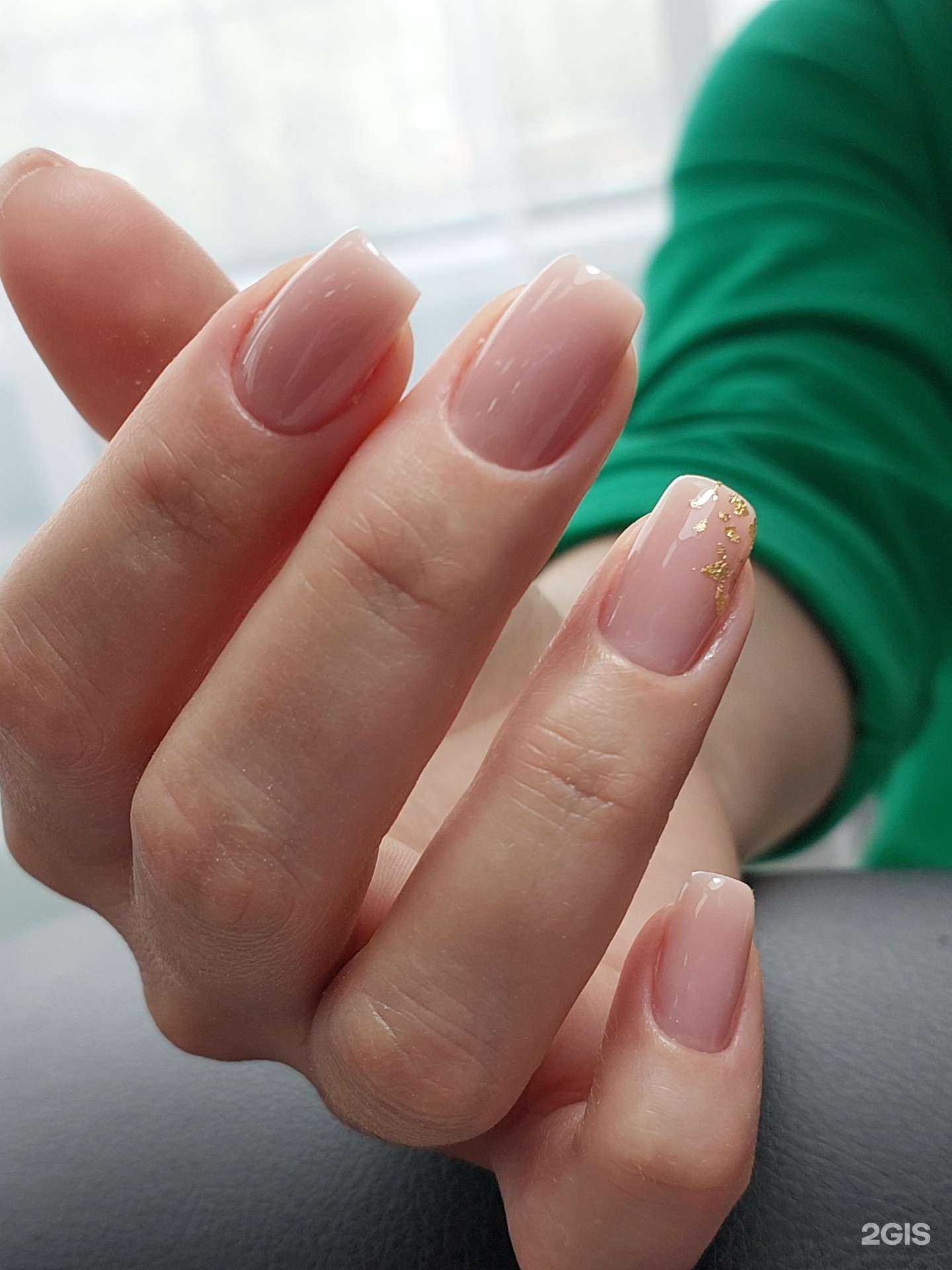 Отзывы на компанию MaryNails в г. Красноярск c фото