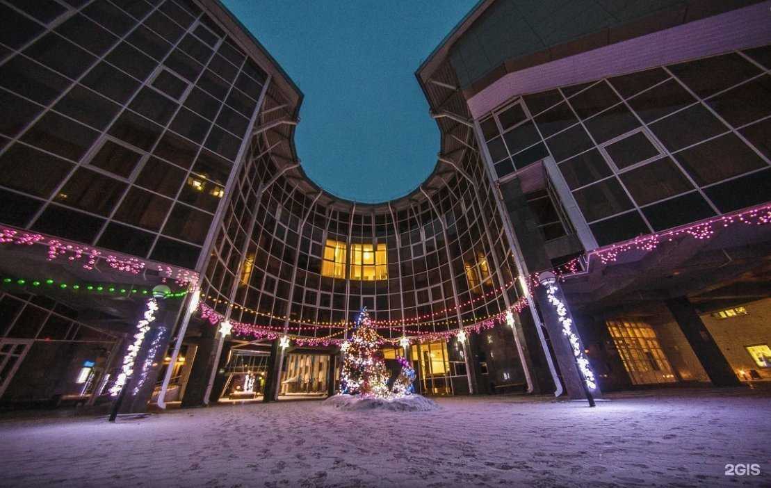 Отзывы на компанию Байкальский государственный университет в г. Иркутск c фото