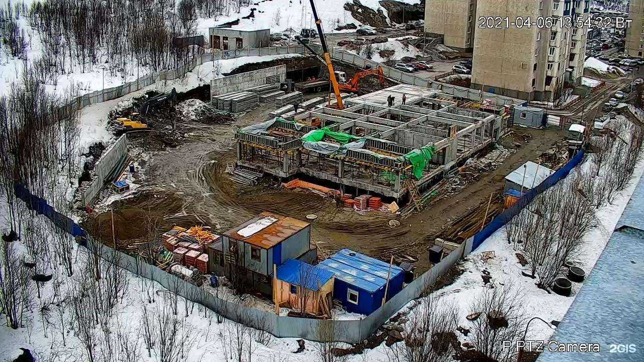 Отзывы на компанию АСМ-Инвест в г. Мурманск c фото