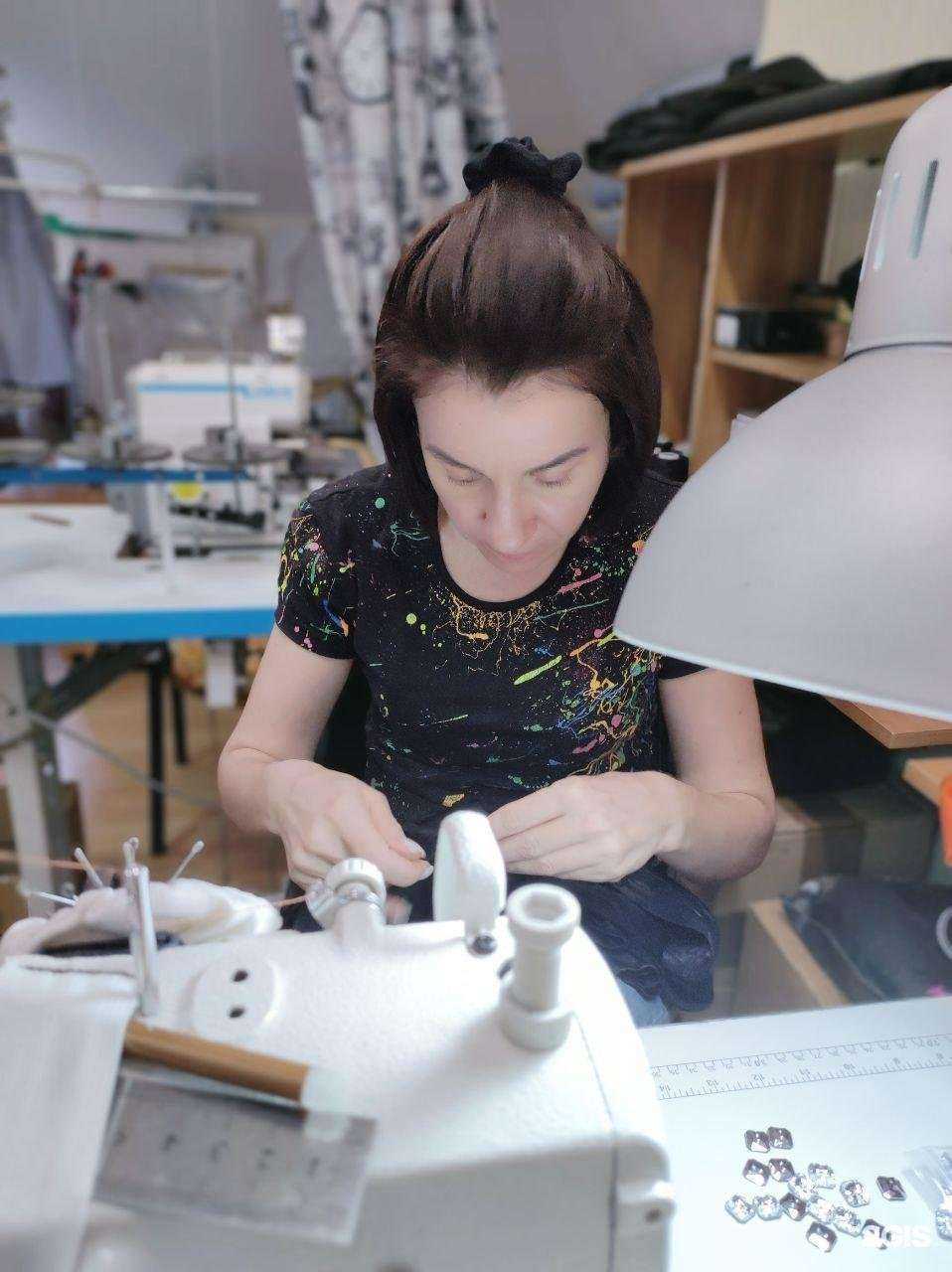 Отзывы на компанию ViktoryaSarto в Ростове-на-Дону c фото