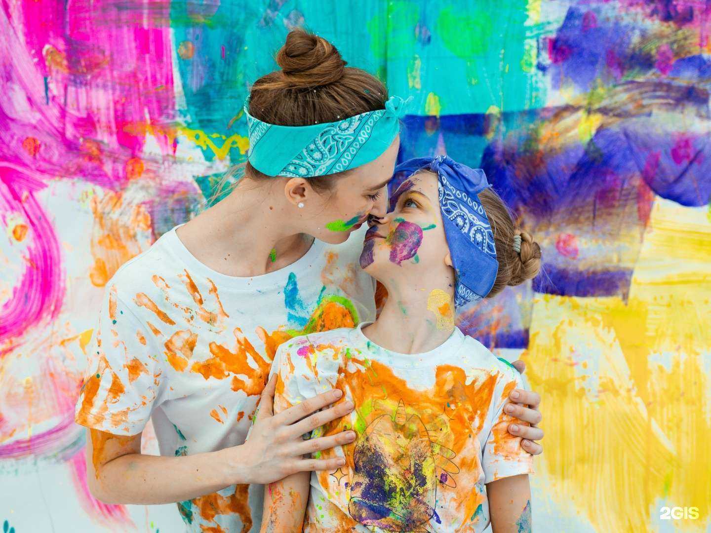 Отзывы на компанию Kids_point_kms в Комсомольске-на-Амуре c фото