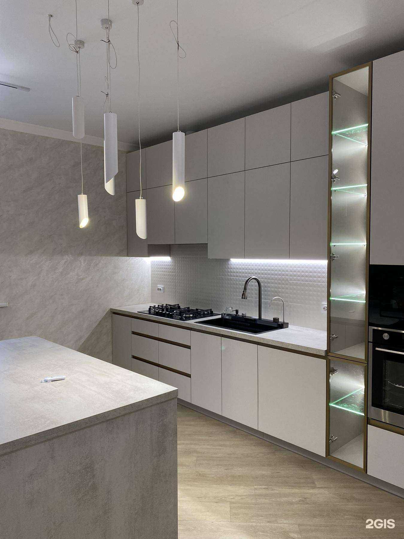 Отзывы на компанию Cucina в г. Оренбург c фото