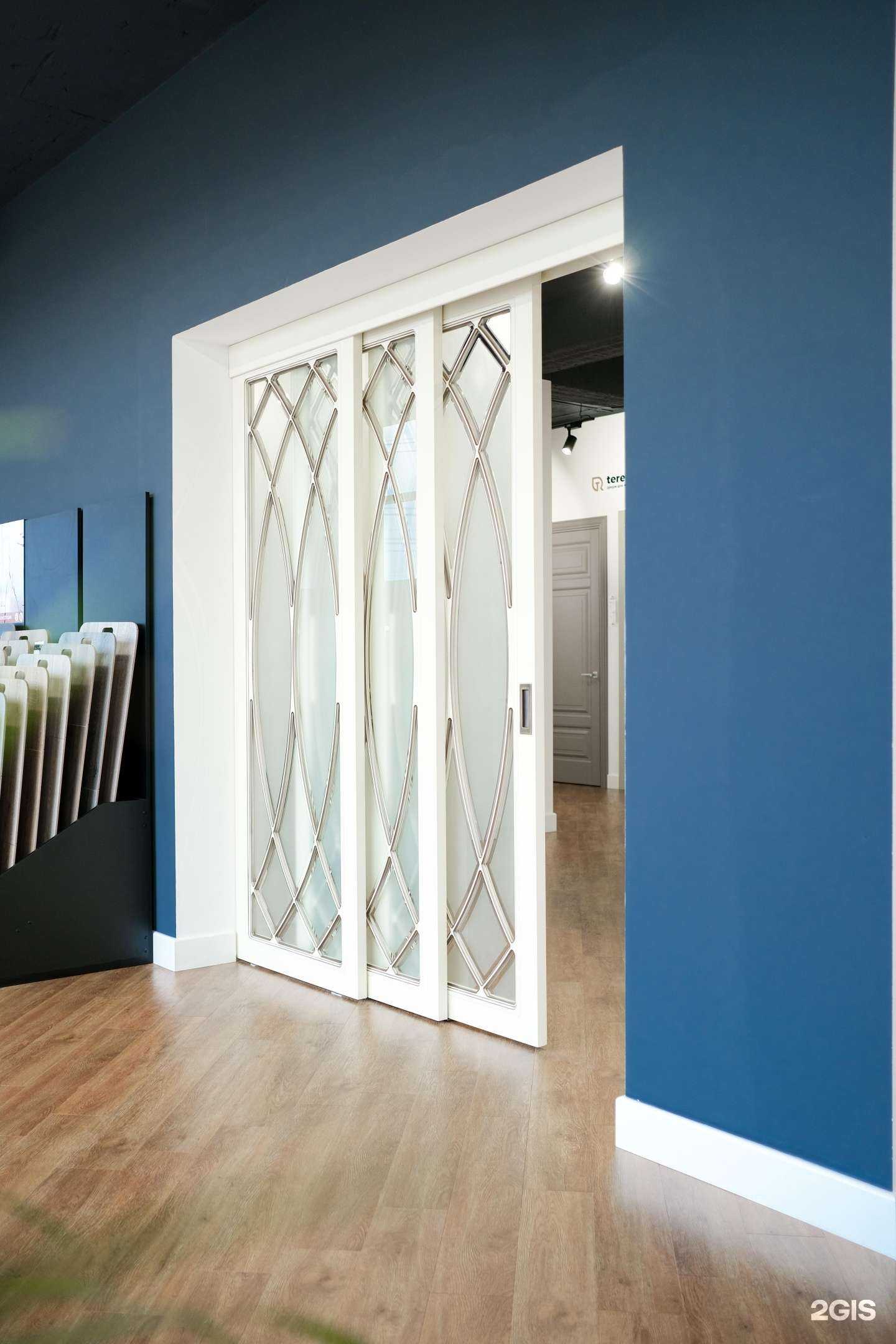 Отзывы на компанию The Doors в Каспийске c фото