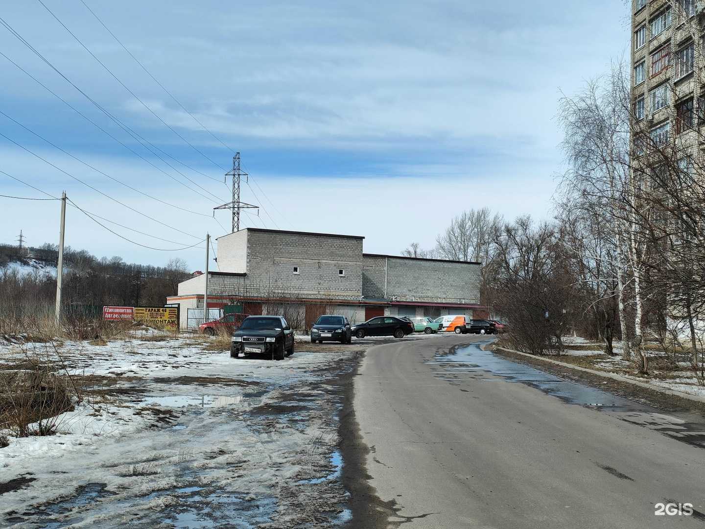 Отзывы на компанию Капулетти в Курске c фото