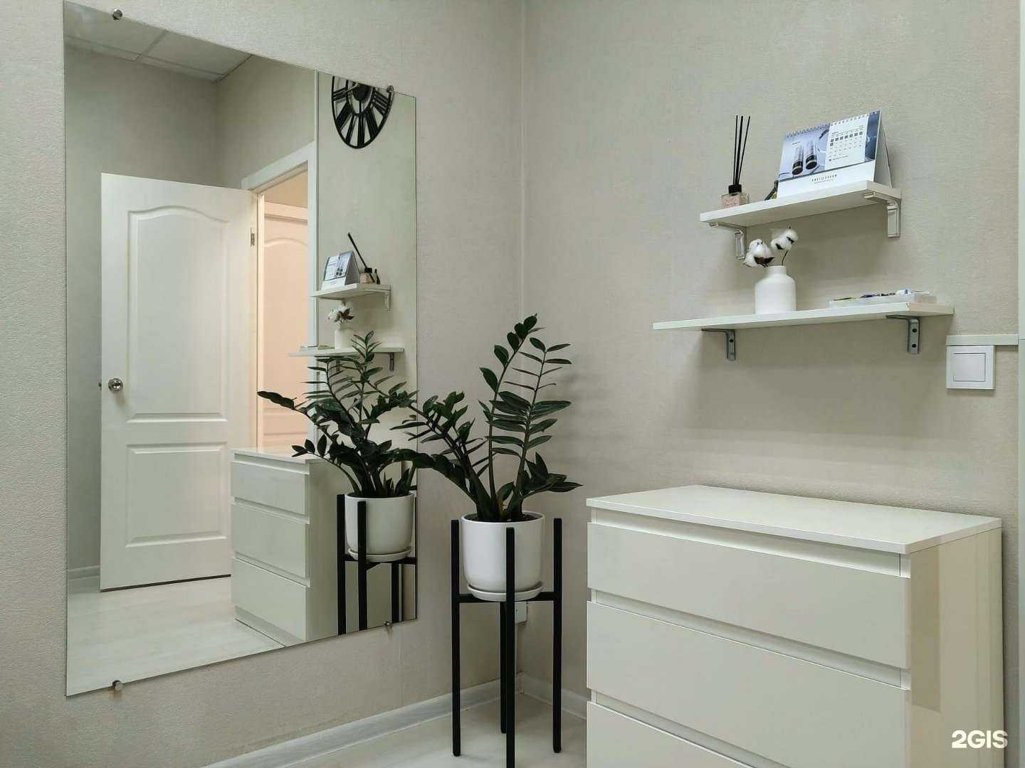 Отзывы на компанию Nady_esthetic в Мурманске c фото