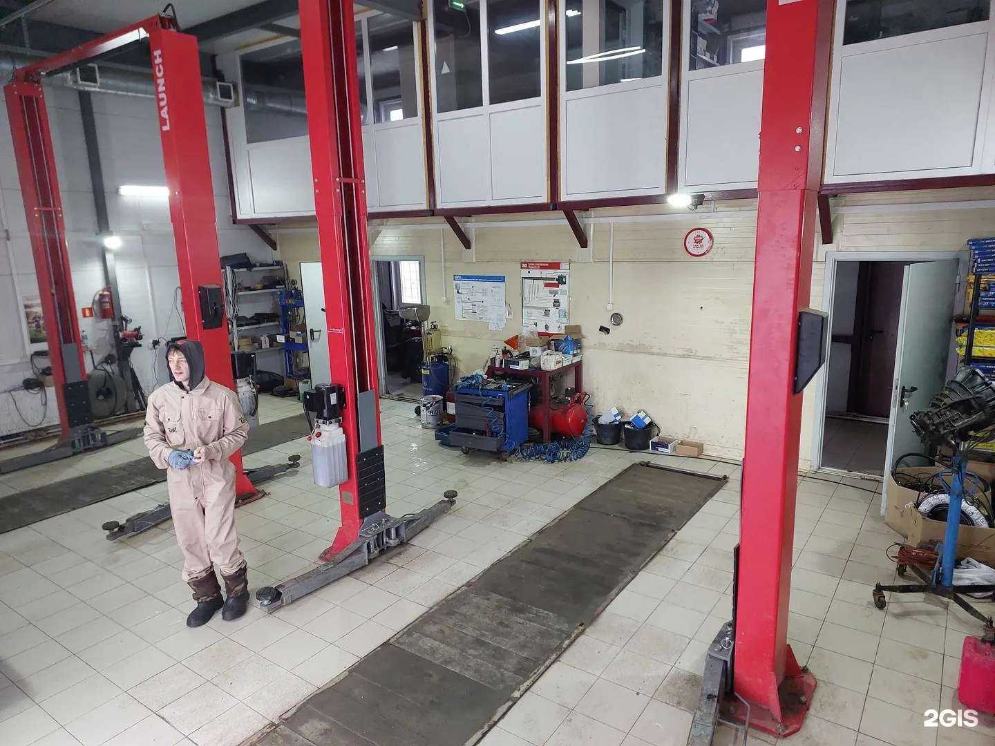 Отзывы на компанию Компания по обслуживанию газового оборудования для автотранспорта в г. Киров c фото