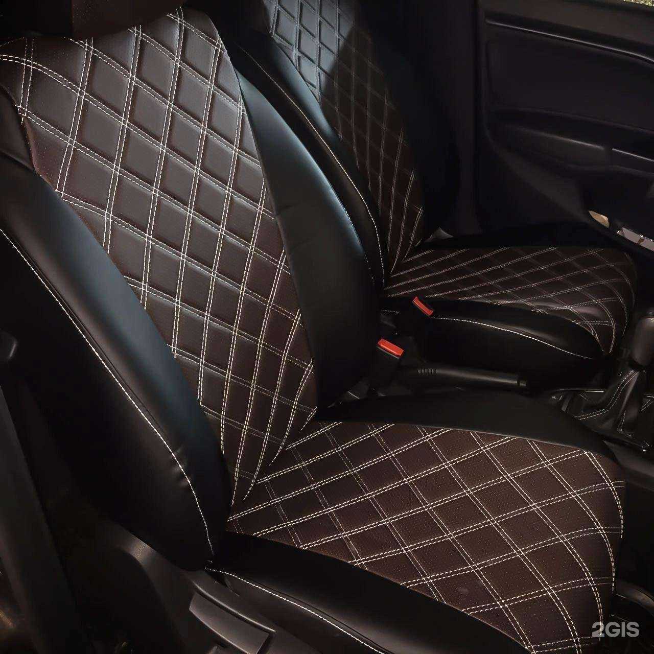 Отзывы на компанию Автостиль в г. Нижневартовск c фото