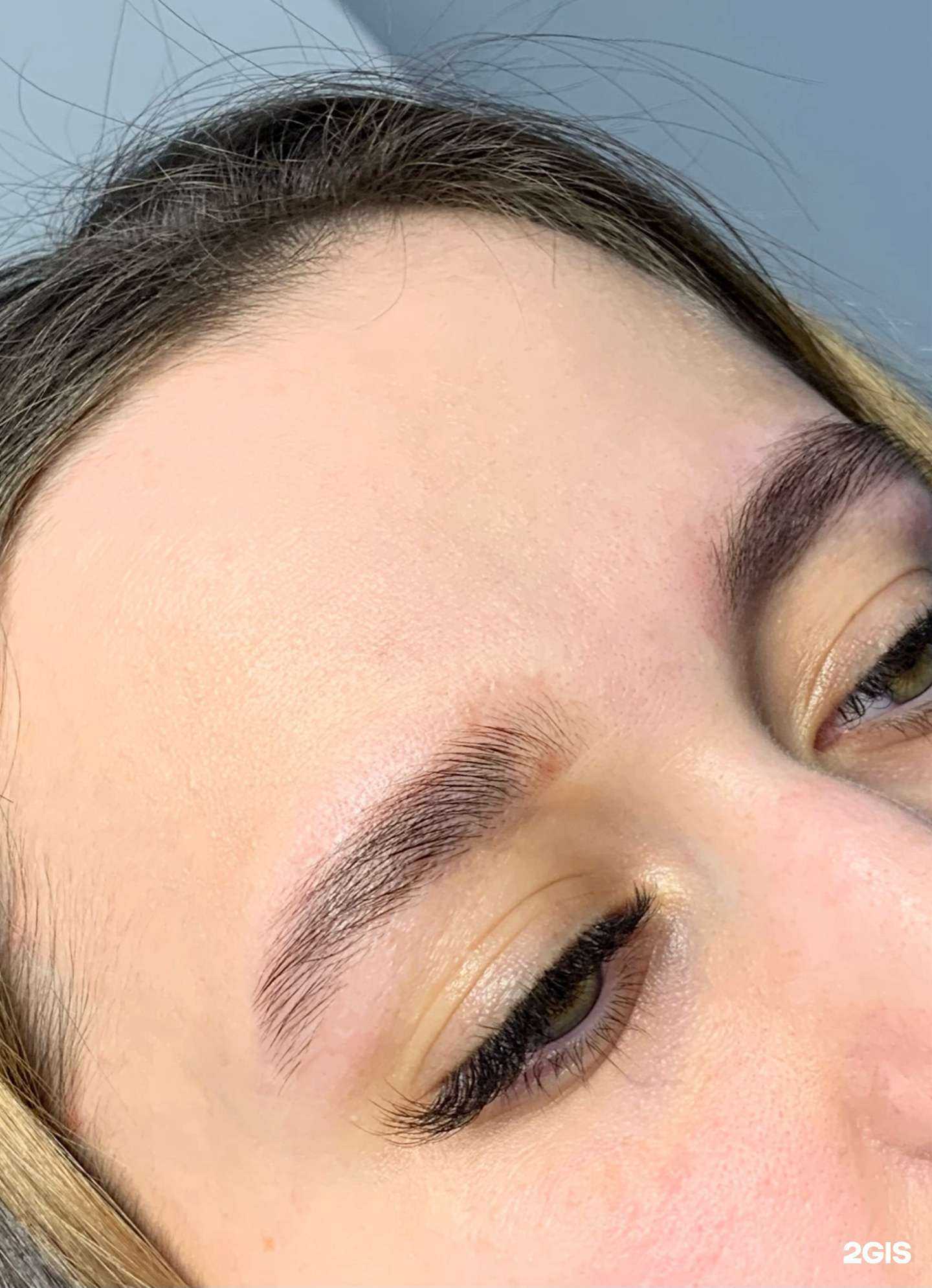 Отзывы на компанию Leni.browss в Екатеринбурге c фото