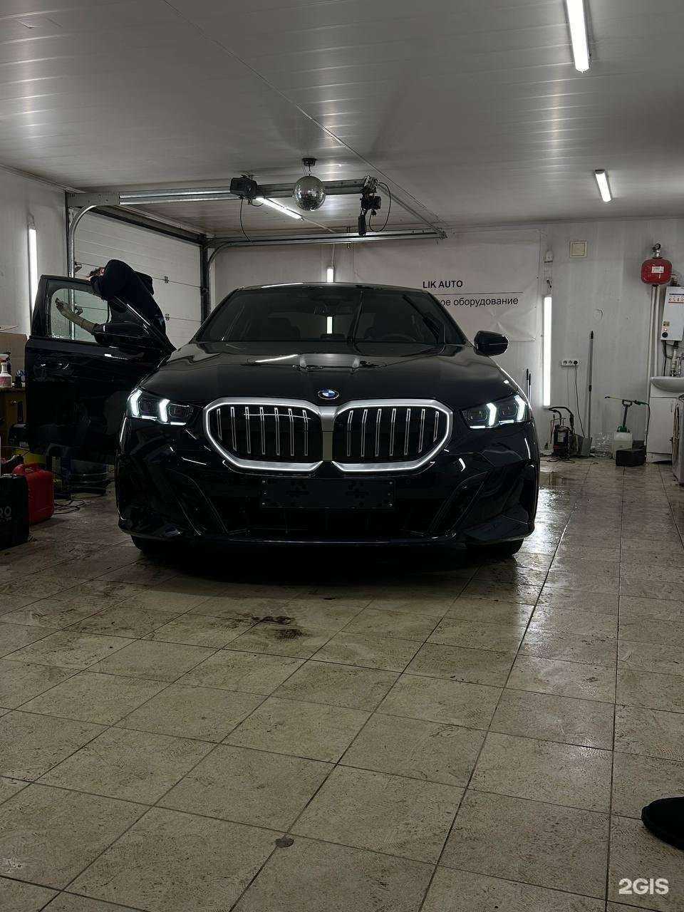 Отзывы на компанию Lik Auto Club в г. Чебоксары c фото