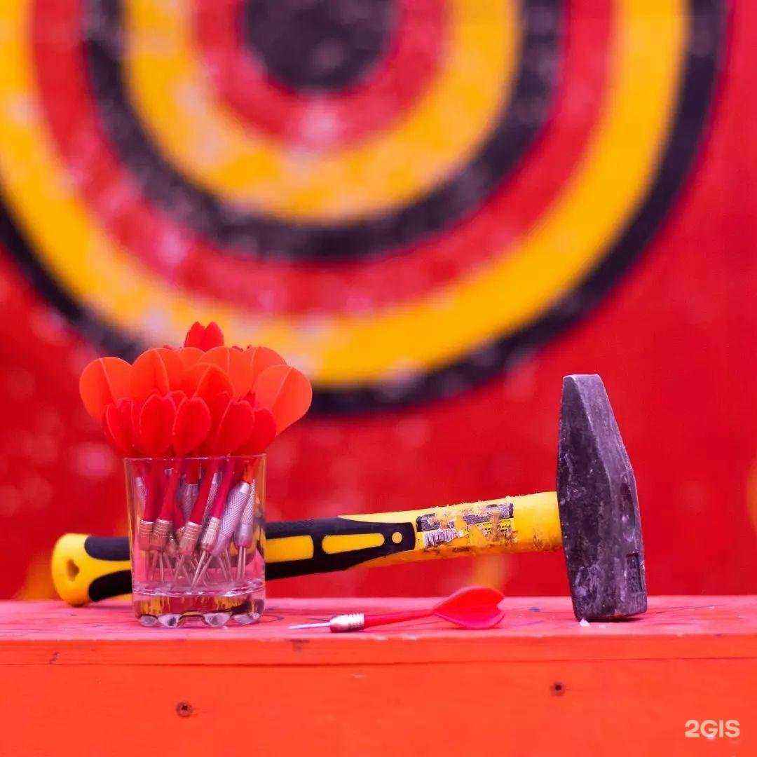 Отзывы на компанию 4 комнаты в г. Орёл c фото