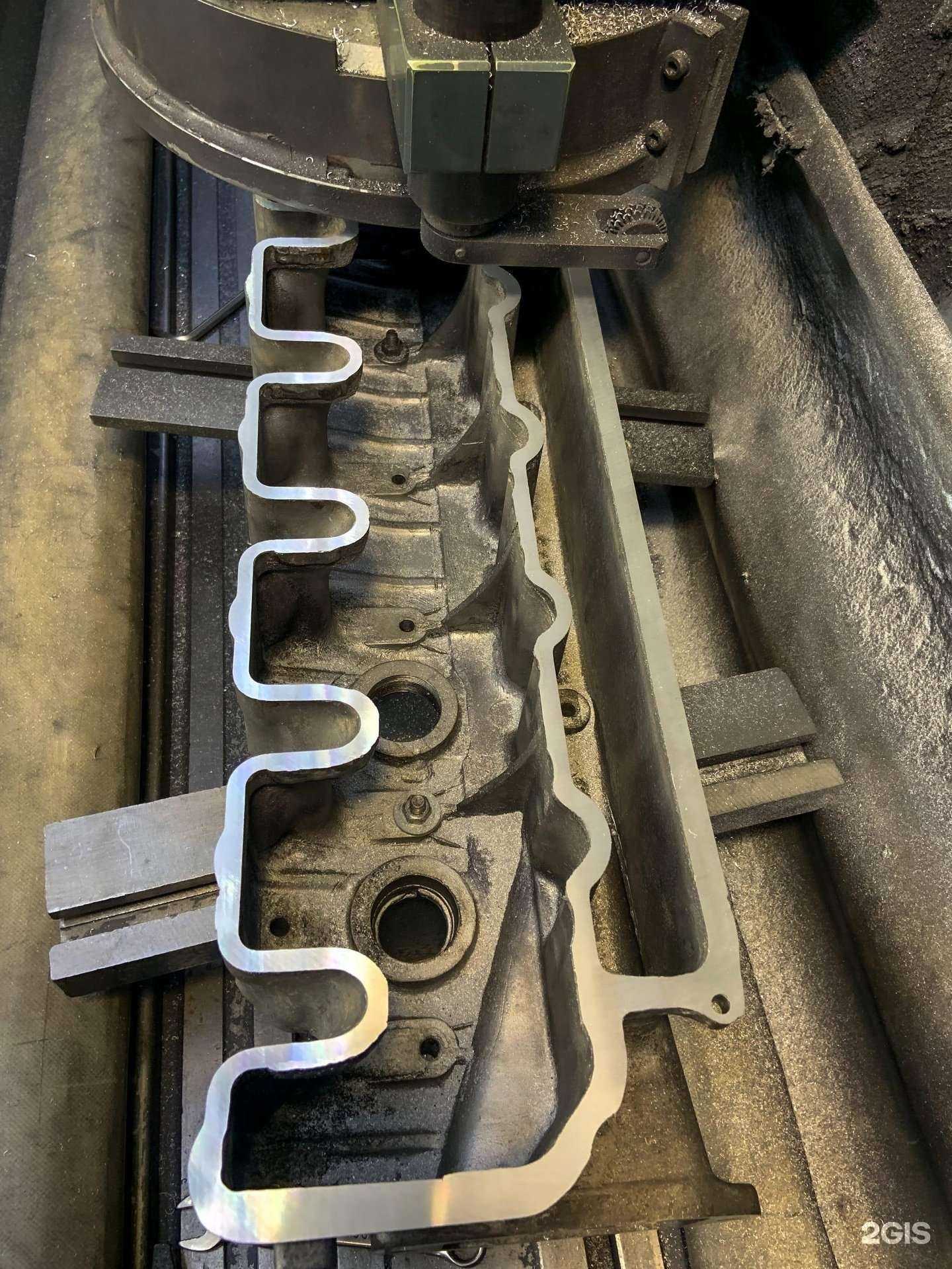 Отзывы на компанию Мастер ГБЦ в Челябинске c фото