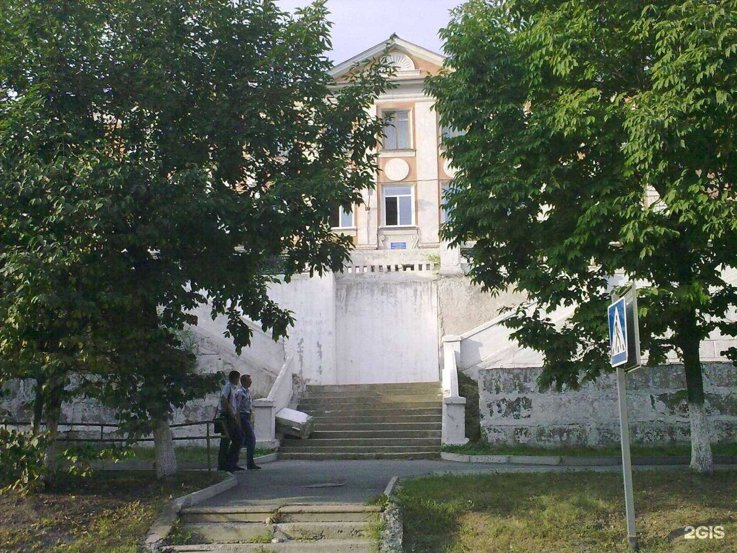 Отзывы на компанию Средняя школа №10 в г. Находка c фото