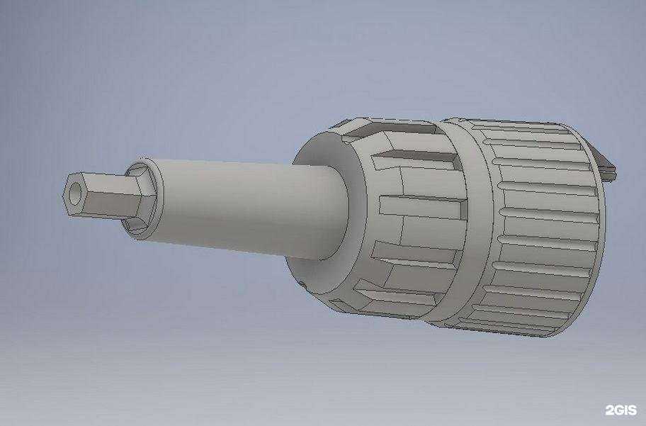 Отзывы на компанию Центр 3D-печати и 3D-сканирования в г. Краснодар c фото