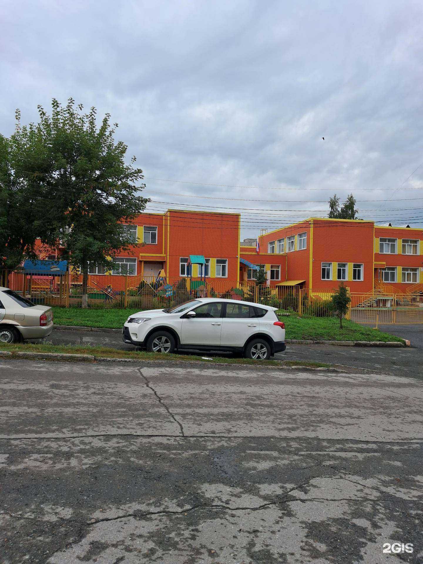 Отзывы на компанию Детский сад №26 в Ачинске c фото