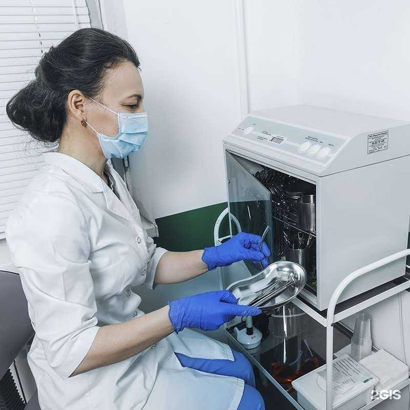 Отзывы на компанию МедПрофи в Набережных Челнах c фото