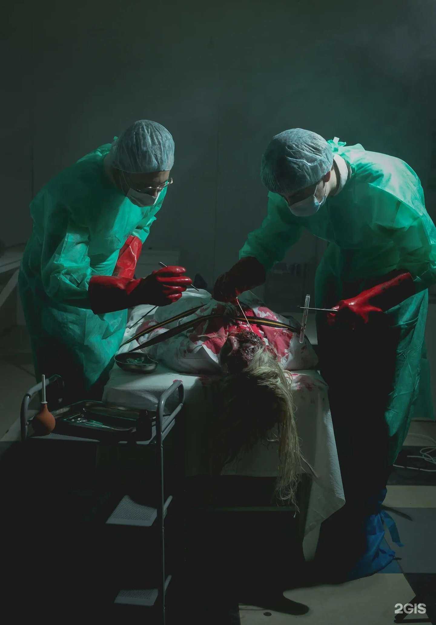 Отзывы на компанию ArtQuestUfa в Уфе c фото