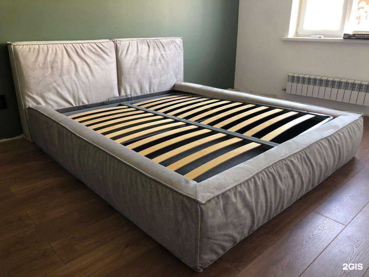 Отзывы на компанию Мебель Рум в Краснодаре c фото