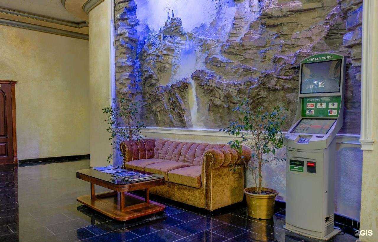 Отзывы на компанию Arena City в Грозном c фото