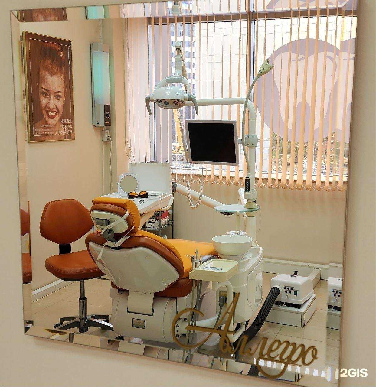 Отзывы на компанию Аллегро в Краснодаре c фото