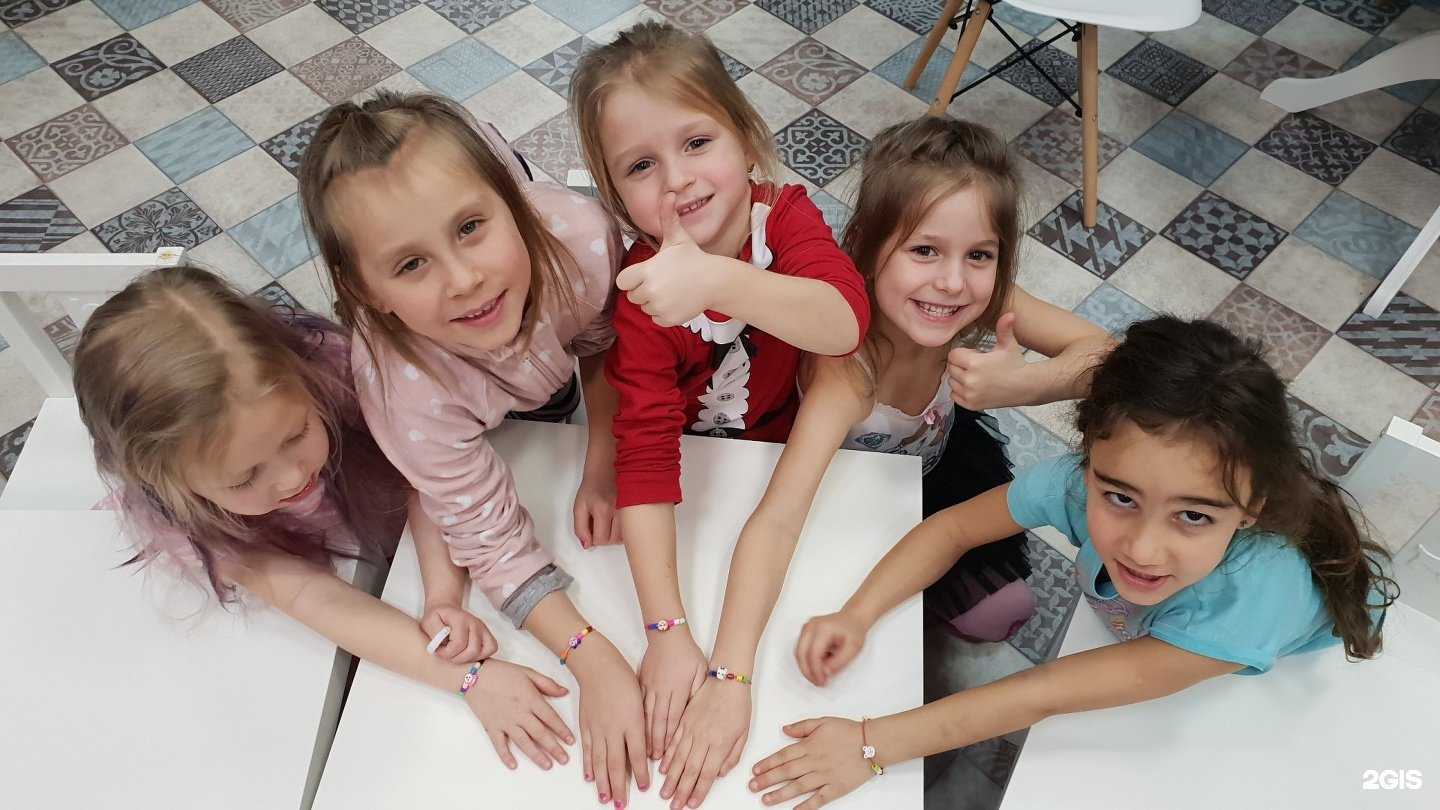 Отзывы на компанию Инлингва в Калининграде c фото