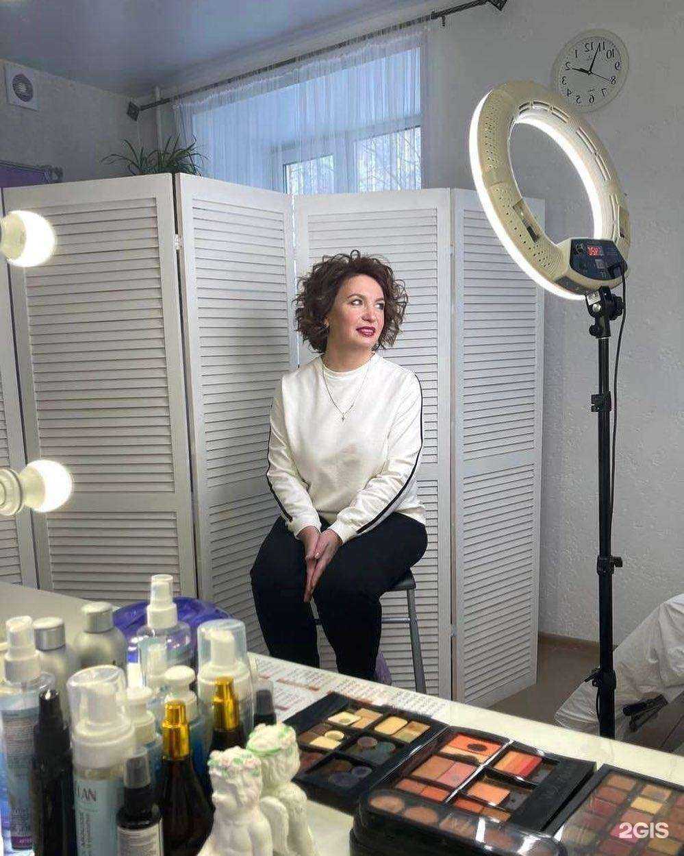 Отзывы на компанию VitaSun в г. Северск c фото