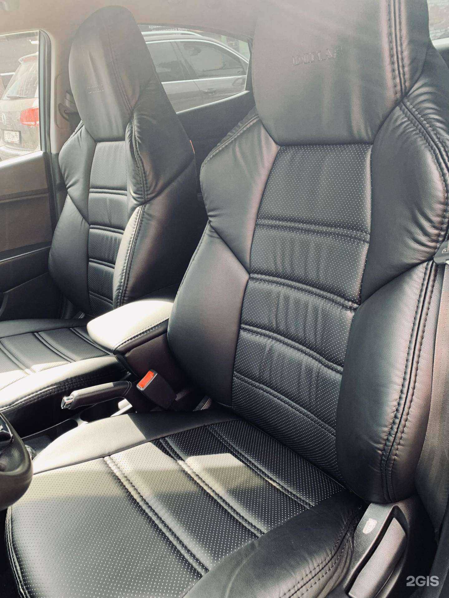 Отзывы на компанию Автосервис в г. Екатеринбург c фото