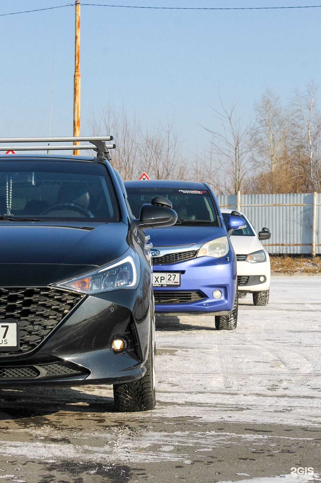 Отзывы на компанию Премиум27 в Хабаровске c фото