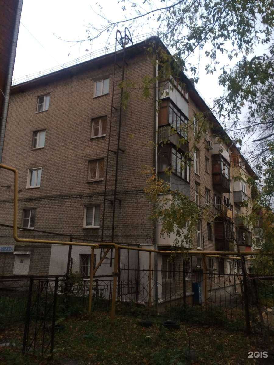 Отзывы на компанию Нинель в Нижнем Новгороде c фото - фотография 2 из 2