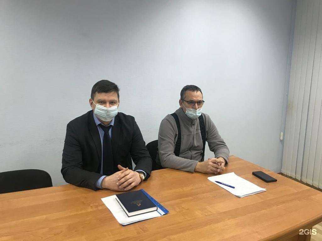 Отзывы на компанию Ново-Уренгоймежрайгаз в г. Новый Уренгой c фото