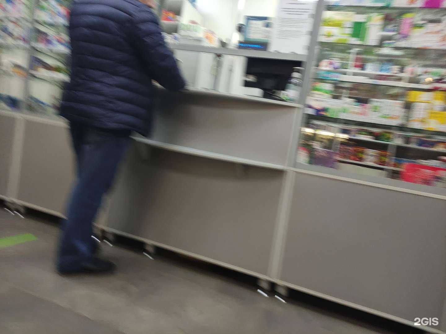 Отзывы на компанию ВизОптик в г. Химки c фото