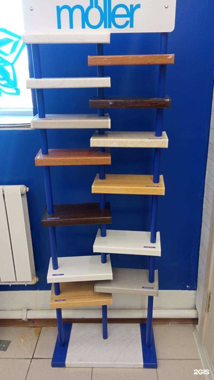 Отзывы на компанию ТМК в Конакове c фото