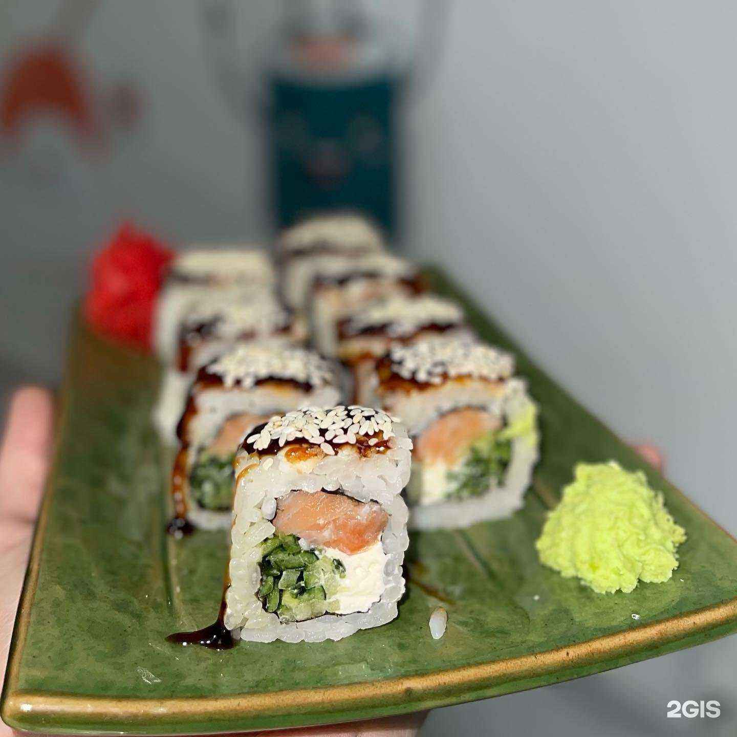 Отзывы на компанию Нори в г. Махачкала c фото