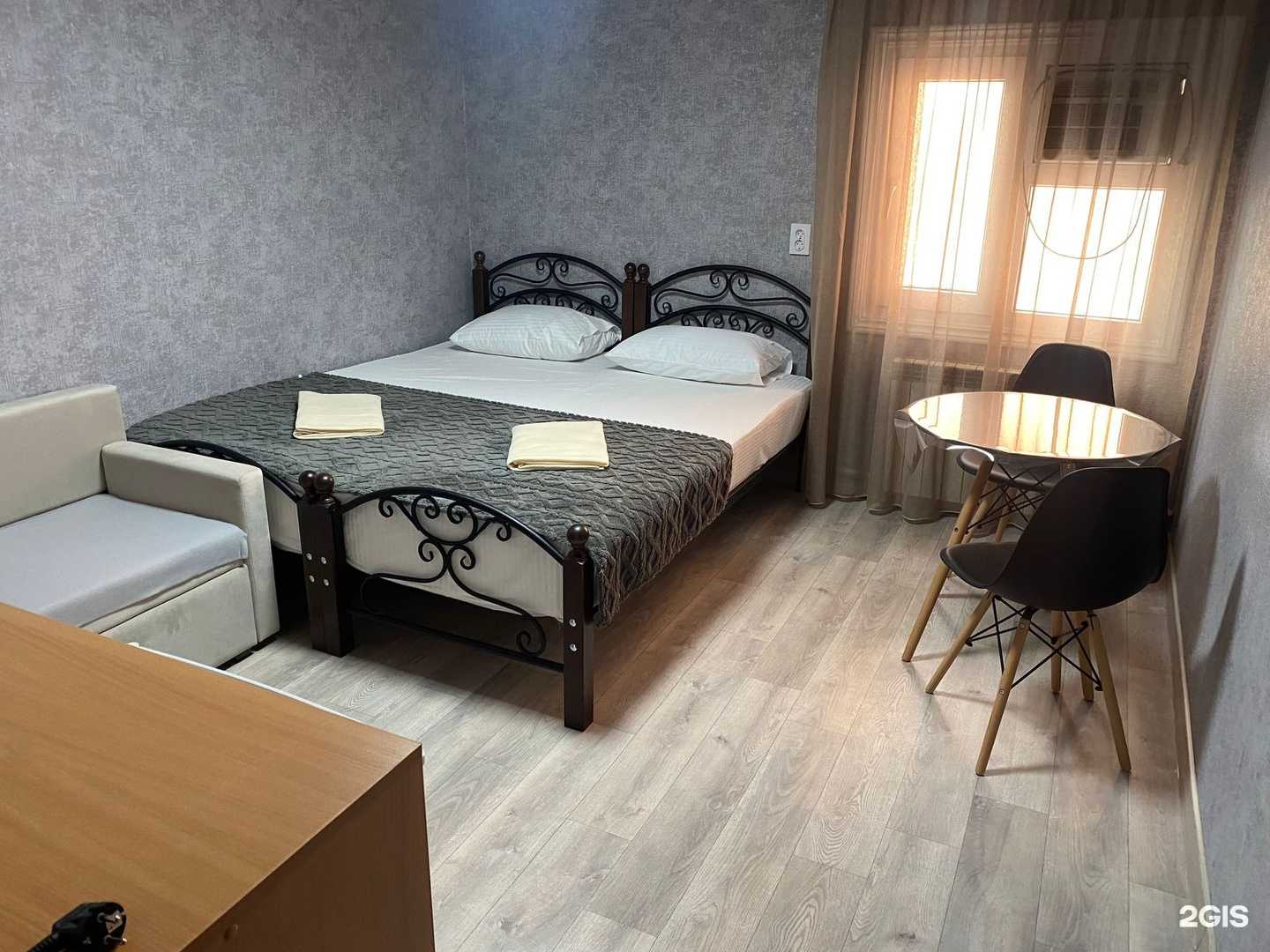 Отзывы на компанию Рукавичка в Сочи c фото