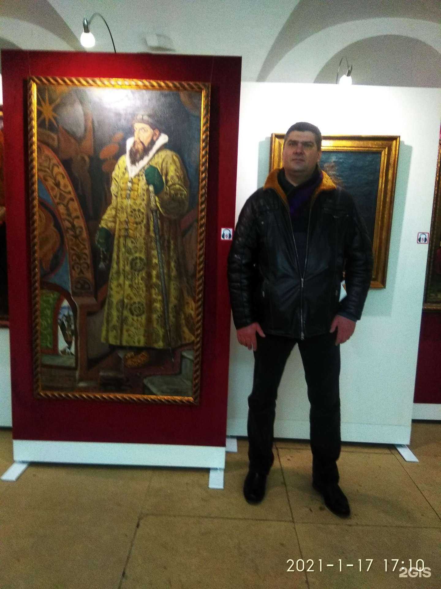 Отзывы на компанию Минутка, кафе в Александрове c фото