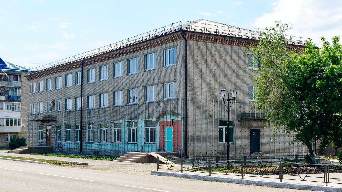 Отзывы на компанию Сибирь в Далматове c фото - фотография 2 из 2